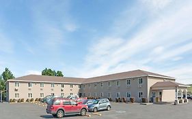 Super 8 By Wyndham Lewiston